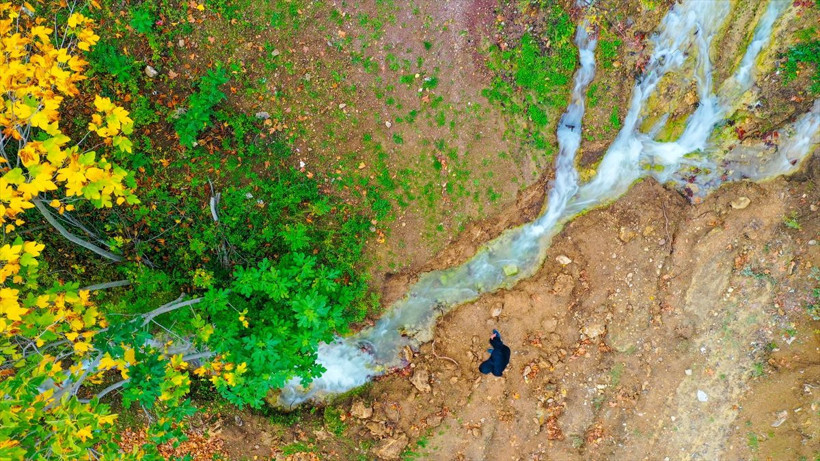 Sındırgı depremi sonrası mucize oldu! Meğer 20 yıl önce... - Resim: 3