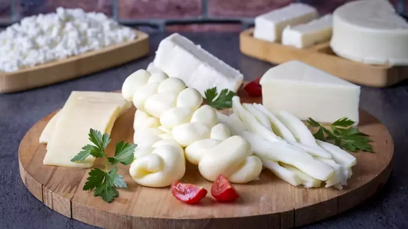 Bu besinler çok sağlıklı ama dondurucuya koyduğunuzda tehlike saçıyor... - Resim: 3