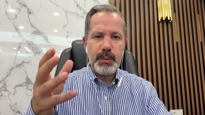 Panik olup sakın bunu yapmayın diyerek uyaran İslam Memiş bomba altın açıklaması yaptı - Resim: 3