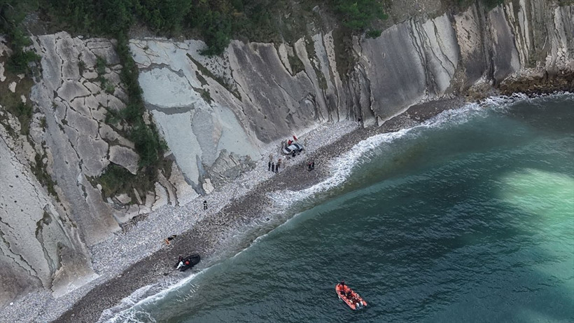 Kastamonu'da kayıp imamın akıbeti kötü çıktı! 2 gündür her yerde aranıyordu - Resim: 4