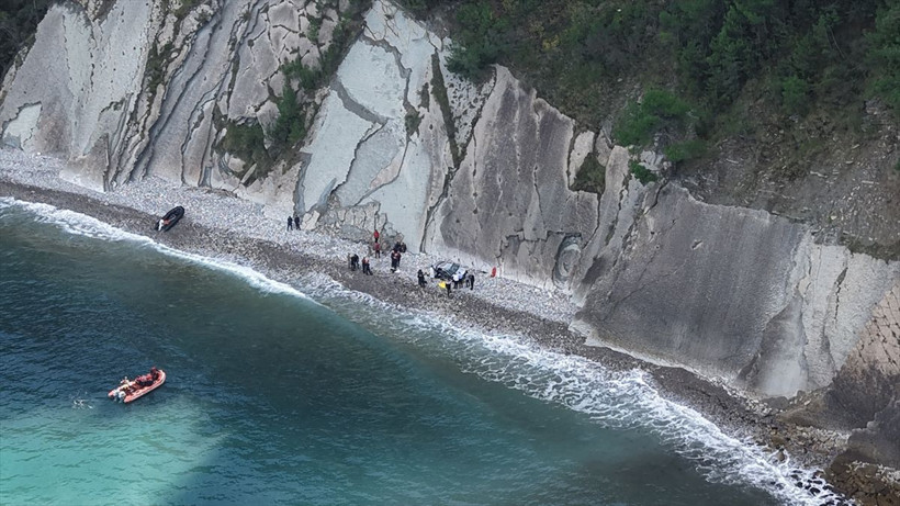 Kastamonu'da kayıp imamın akıbeti kötü çıktı! 2 gündür her yerde aranıyordu - Resim: 2