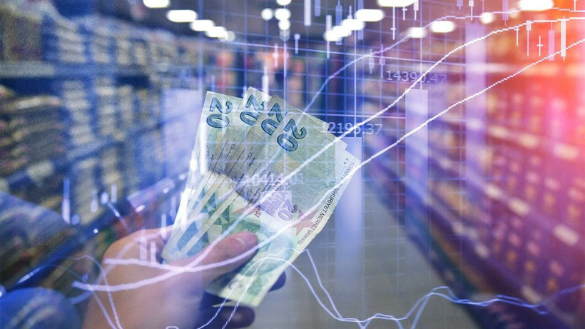 Ekim enflasyonu bugün belli oluyor! Ekonomistler de aynı oranda buluştu - Resim: 3