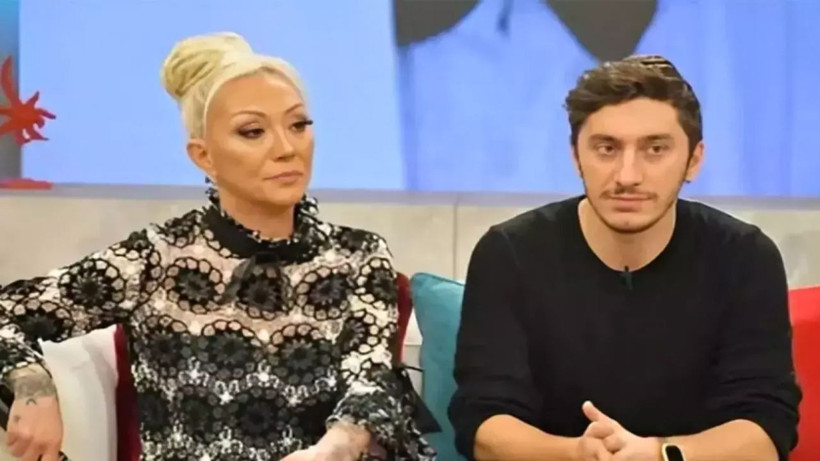 KADES uygulaması her şeyi ortaya çıkardı! Güllü'nün oğlu Tuğberk annesini dövdü mü? - Resim: 3