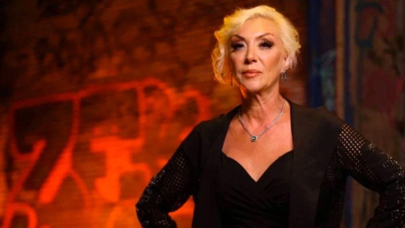 'Annem ben öldürdüm, pişmanım' yazmıştı! Güllü'nün kızından yeni paylaşım - Resim: 3