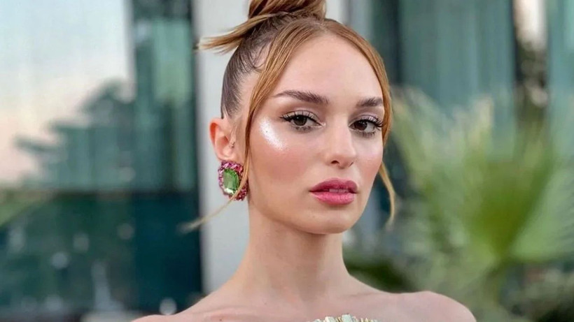 Nilperi Şahinkaya yeni aşkı ile görüntülendi! Sevgilisi bakın kim çıktı... - Resim: 4