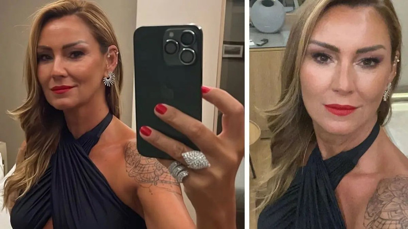 Bade İşcil ve Burcu Biricik'ten sonra Pınar Altuğ'un "şehirli" söylemi yeniden alevlendi! - Resim: 3