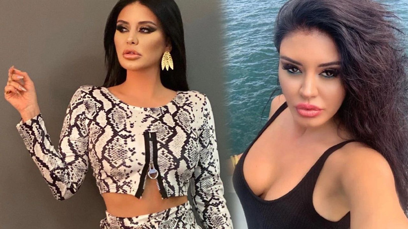 Ebru Polat'tan skandal açıklamaya yanıt! "Sevişilecek kadın kalmadı" demişti... - Resim: 2