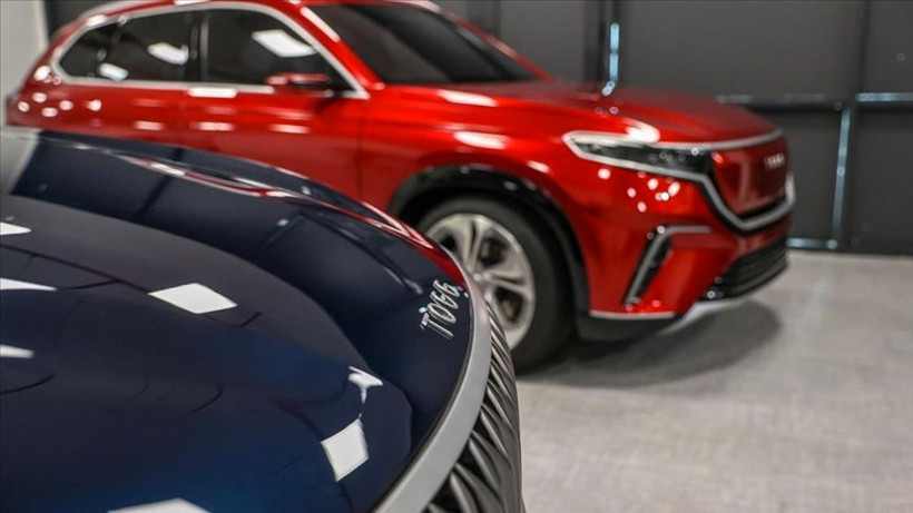 463 bin liraya sıfır Togg! T10F, T10X kredi kampanyası duyuruldu - Resim: 4