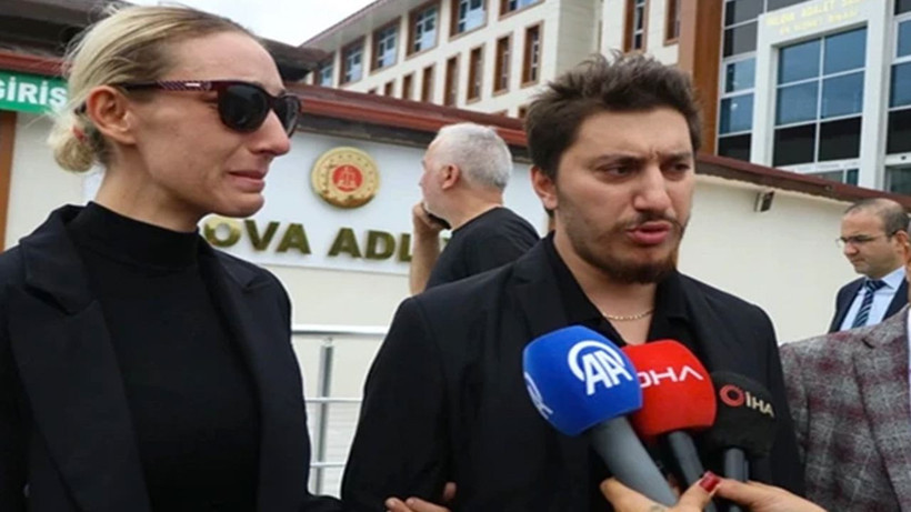 "Anne katili mi?" tartışması büyüyor! Güllü'den kızı Tuğyan'a şok sözler: "Gelirsen KADES'e basarım!" - Resim: 1