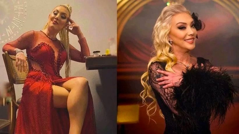 "Anne katili mi?" tartışması büyüyor! Güllü'den kızı Tuğyan'a şok sözler: "Gelirsen KADES'e basarım!" - Resim: 3