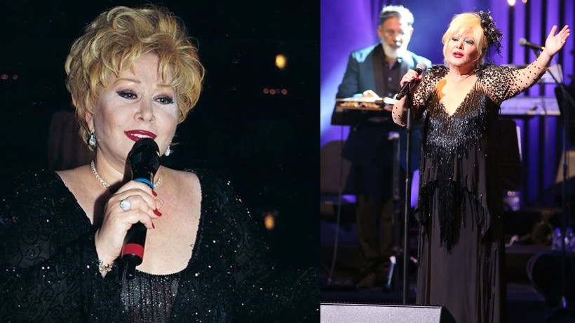 Muazzez Abacı'ya ne oldu son haber kötü! Evlilikleri olaydı kabadayı eşi ve çocukları kimdir - Resim: 1