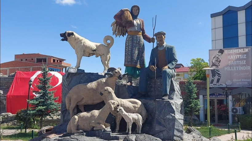 Sivas Kangal'da büyük keşif! 71.5 milyar lira değerinde altın rezervi bulundu - Resim: 3