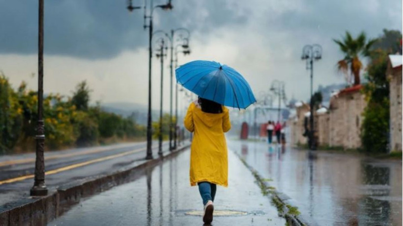 Sağanak ve poyraza dikkat! İstanbullular önleminizi alın... - Resim: 3