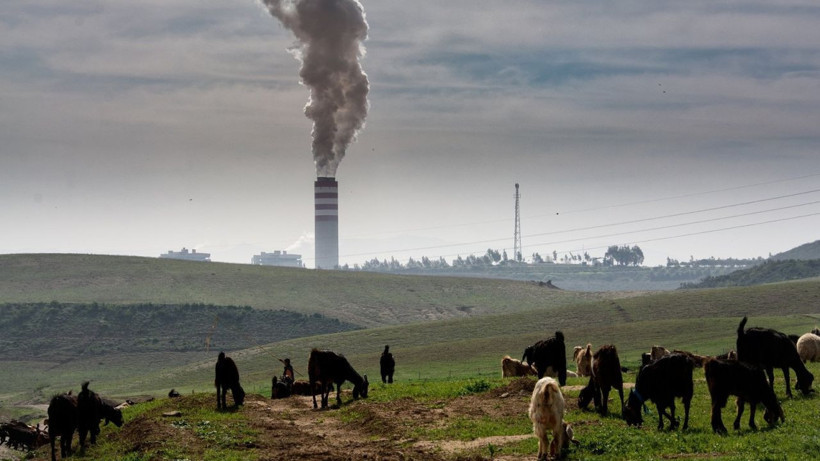 Zehir bulutları ülkeyi kapladı! Türkiye'de temiz hava yok - Resim: 3