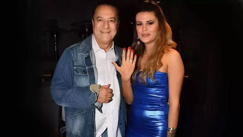 Gülseren Erbil cesur paylaşımlara doymuyor! Havuzdan yayınladı... - Resim: 4