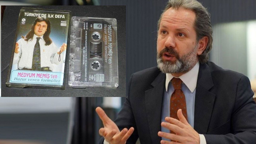 İslam Memiş Medyum Memiş'in kardeşi çıktı! Medyum Memiş kimdir şimdi nerede - Resim: 2