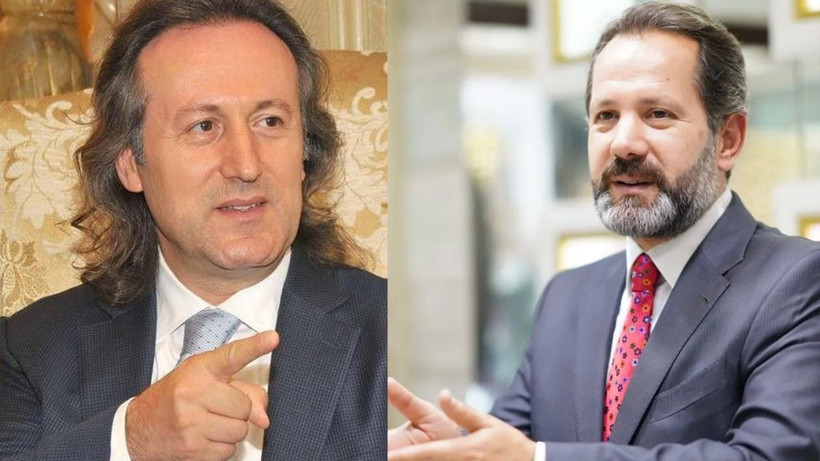 İslam Memiş Medyum Memiş'in kardeşi çıktı! Medyum Memiş kimdir şimdi nerede - Resim: 1