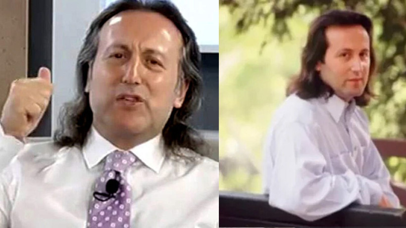 İslam Memiş Medyum Memiş'in kardeşi çıktı! Medyum Memiş kimdir şimdi nerede - Resim: 4