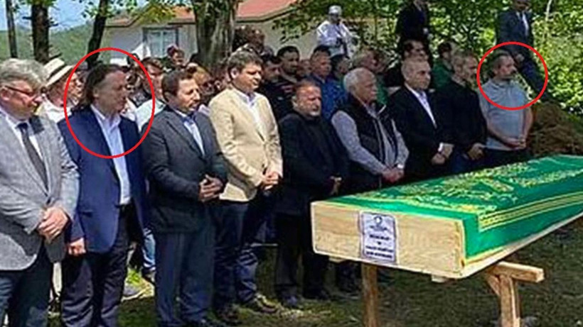 İslam Memiş Medyum Memiş'in kardeşi çıktı! Medyum Memiş kimdir şimdi nerede - Resim: 3