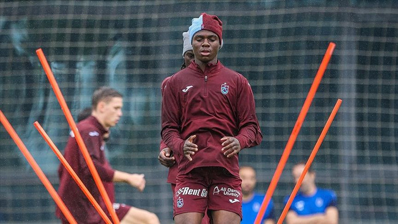 Trabzonspor onu 2. Lig'de bulmuştu: 60 milyon Euro'ya Alman devine gidiyor - Resim: 4