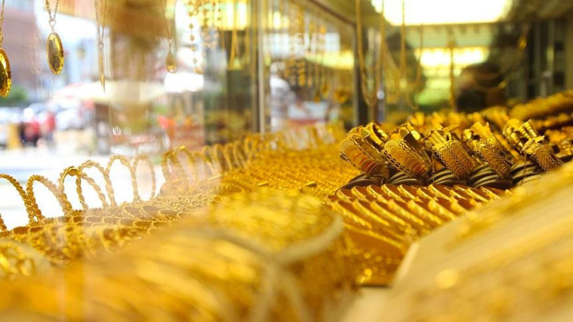 Rekor kırdı gram altına hücum ettiler! En çok altın alan iller belli oldu, zirvedeki şehir şoke etti - Resim: 2