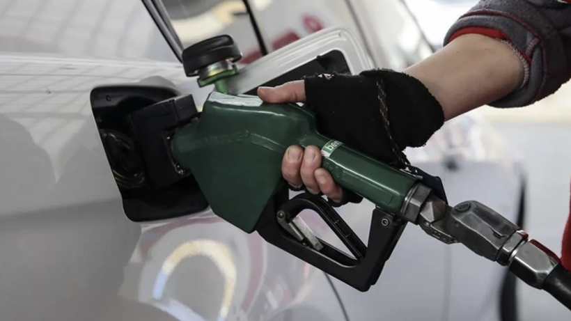 Akaryakıta gece yarısı zam geldi! Tabelada 60 lira göründü işte güncel fiyatlar - Resim: 2