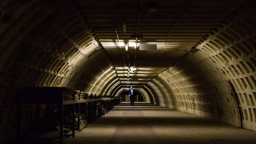 Yeni sığınak kararı artık 10 hane olan evler dahil! AVM Metro millet bahçesi... - Resim: 1