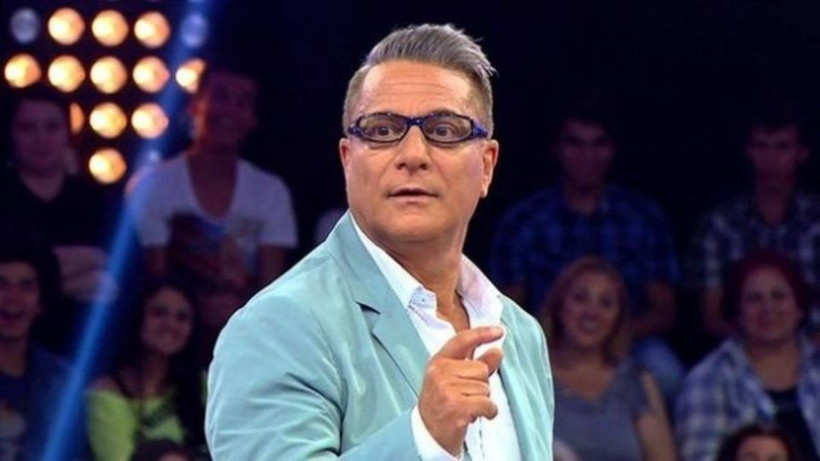 Mehmet Ali Erbil'den ortalığı karıştıracak sözler: “Tüm eski eşlerimi aldattım” - Resim: 1