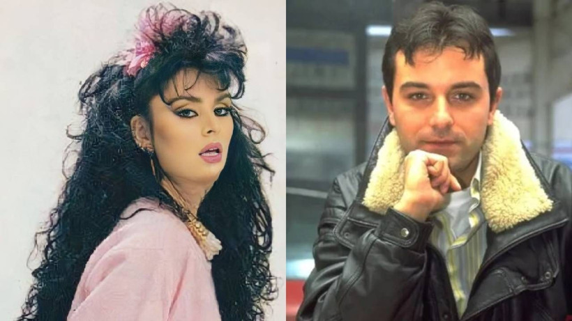 Yalçın Dümer'den Esra Balamir evliliği itirafı! Cumhurbaşkanı Erdoğan detayı olay - Resim: 2