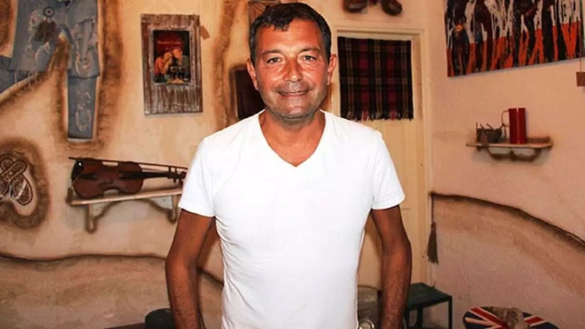 Yalçın Dümer'den Esra Balamir evliliği itirafı! Cumhurbaşkanı Erdoğan detayı olay - Resim: 3