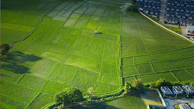 Bu illerden arsa alanlar yaşadı enflasyonu ikiye katladı! 3 büyükşehir şaşırttı - Resim: 2