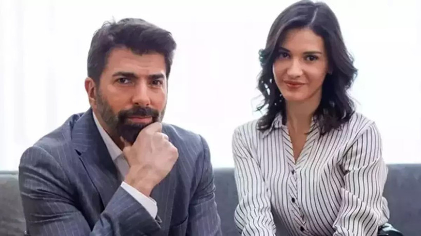 Cenk Torun'dan özel hayatına ilişkin şok açıklama! İhanet mi bitirdi? - Resim: 4