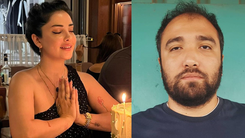 Ünlü komedyen eski eşinin kendisini kiminle aldattığını açıkladı - Resim: 2