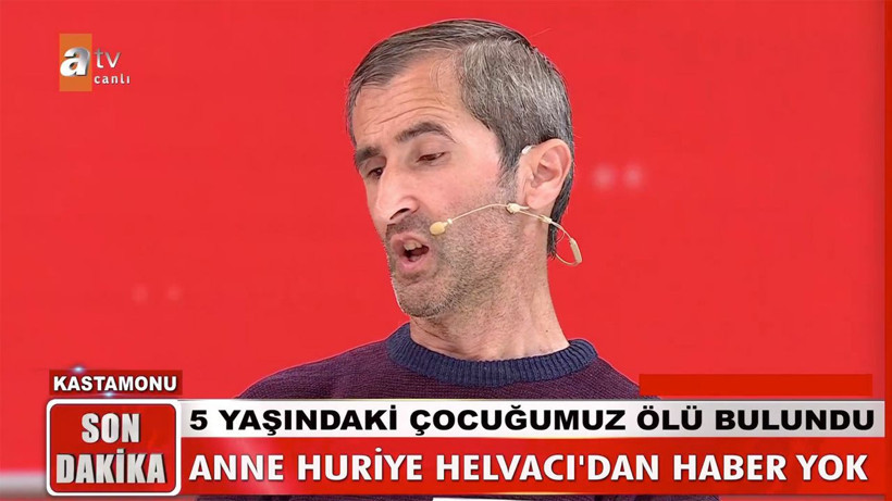 Kastamonu'da kayıp Huriye ve Osman'a ne oldu? Müge Anlı'da enişteyle yasak aşk... - Resim: 2