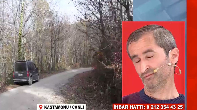 Kastamonu'da kayıp Huriye ve Osman'a ne oldu? Müge Anlı'da enişteyle yasak aşk... - Resim: 4