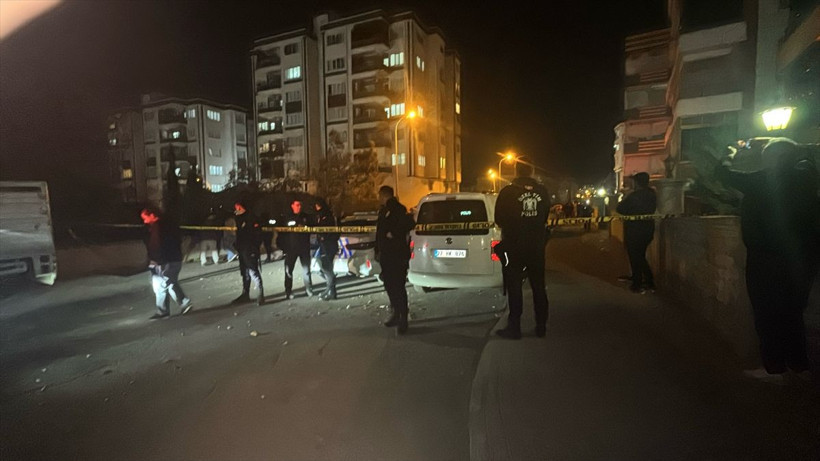 Şanlıurfa'da düğün kana bulandı! Park yeri bulamadı dehşet saçtı: Ölü ve yaralılar var - Resim: 1