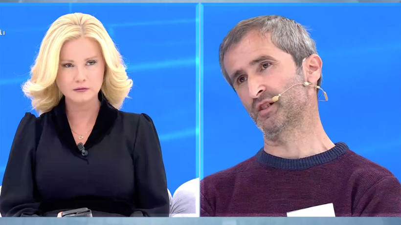 Ölü bulunan Huriye çırılçıplaktı! Yasak aşk yaşadığı enişte Müge Anlı'da konuştu - Resim: 4