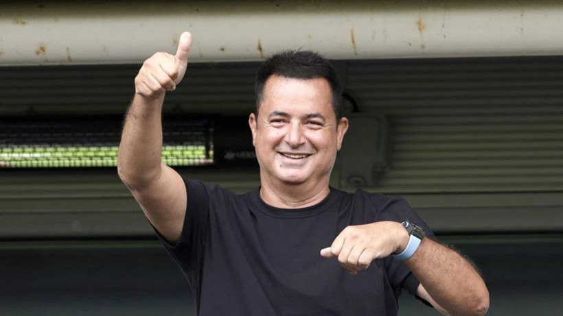 Survivor'da bu sezon ünlüleri tanıdık çıktı! Acun Ilıcalı'dan 6. isim hakkında açıklama geldi - Resim: 1