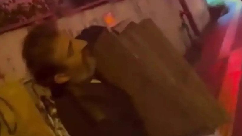 Son görüntüsü yürek dağlamıştı! Metin Keçeci'den ilk açıklama geldi... - Resim: 1