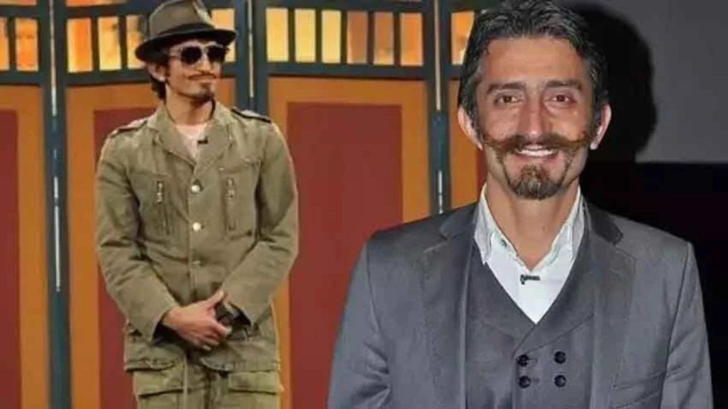 Son görüntüsü yürek dağlamıştı! Metin Keçeci'den ilk açıklama geldi... - Resim: 3