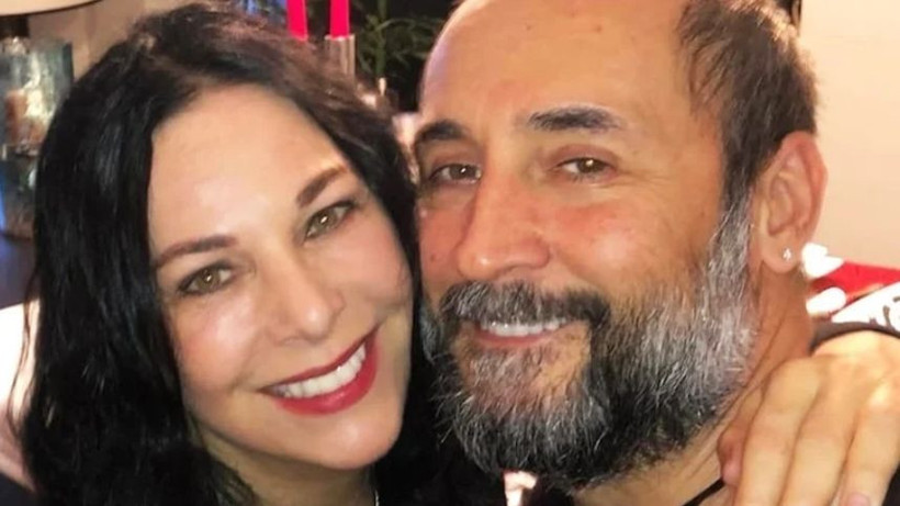 Şenay Gürler'den aşk itirafı! 11 Yıl önce tanıştılar ve - Resim: 1