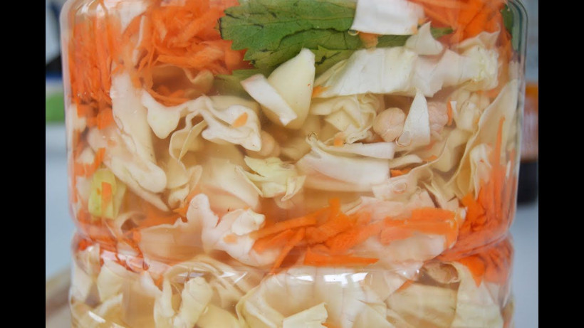 Kütür kütür lahana turşusu kışın vazgeçilmezi! Cvitamini bakımından portakalı solluyor - Resim: 4