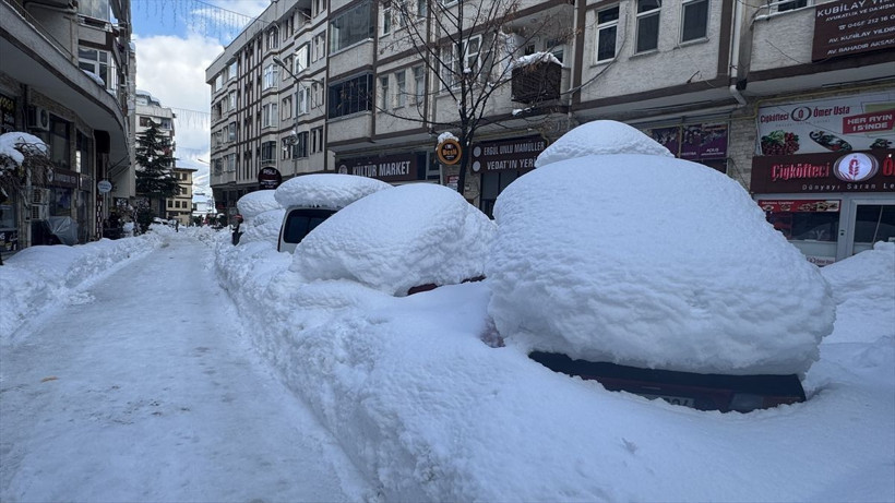 Çok kuvvetli geliyor, bu illeri fena vuracak! Meteoroloji alarm verdi başlıyor - Resim: 4