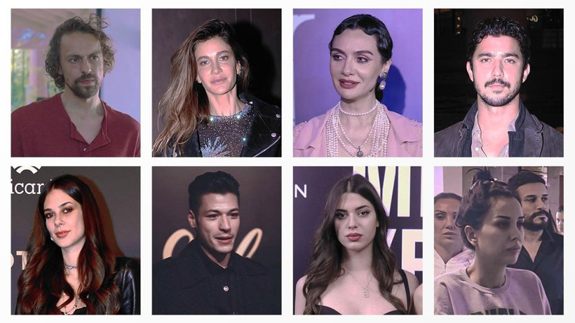 Ünlülere uyuşturucu soruşturması: İfadeleri alınmaya başlandı - Resim: 1