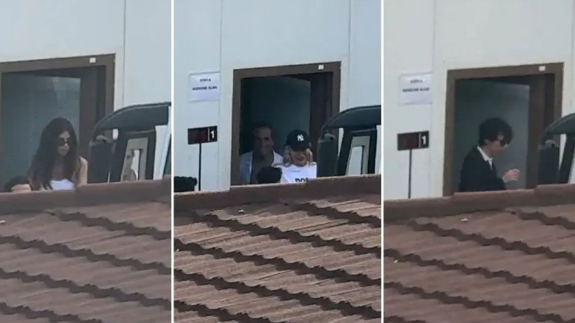 Ünlülere uyuşturucu soruşturması: İfadeleri alınmaya başlandı - Resim: 2