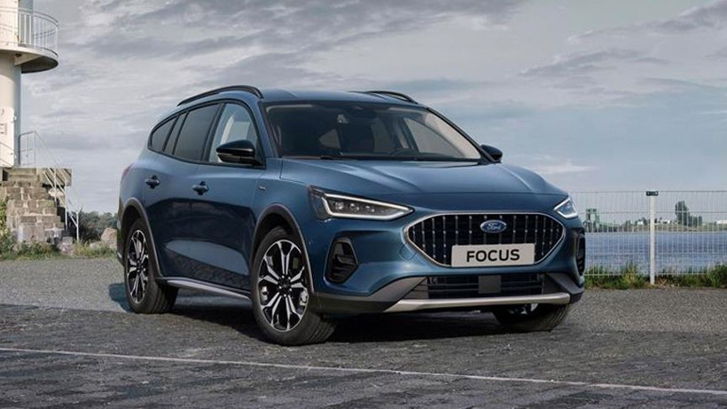 Efsane otomobil tarihe karıştı! 27 yıllık serüven sona erdi - Resim: 2