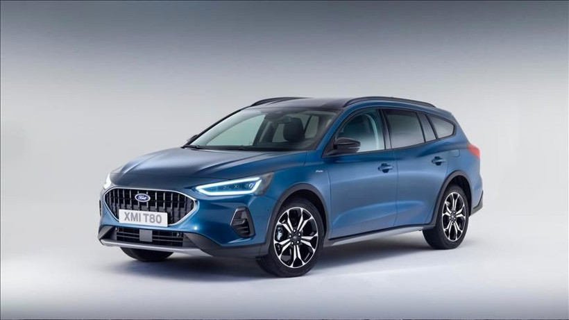 Efsane otomobil tarihe karıştı! 27 yıllık serüven sona erdi - Resim: 3