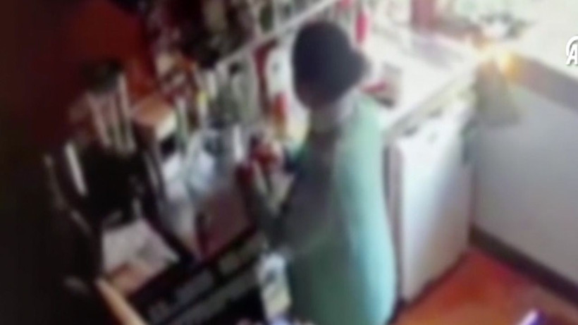 Ayben entübe edildi! Deterjanlı kahve skandalında ifadeler ortaya çıktı 'bu suyu kullandım' dedim... - Resim: 1