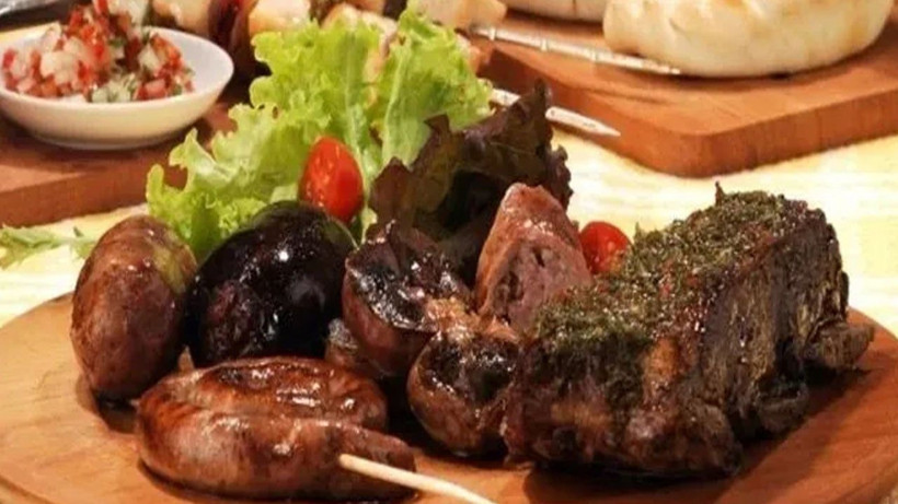 Dünya Mutfağı'nın en iyi 100 yemeği listelendi! Türkiye'den 7 lezzet de listede... - Resim: 2