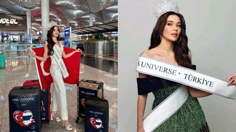 Miss Universe 2025 ne zaman, saat kaçta, hangi kanalda yayınlanacak? - Resim: 4